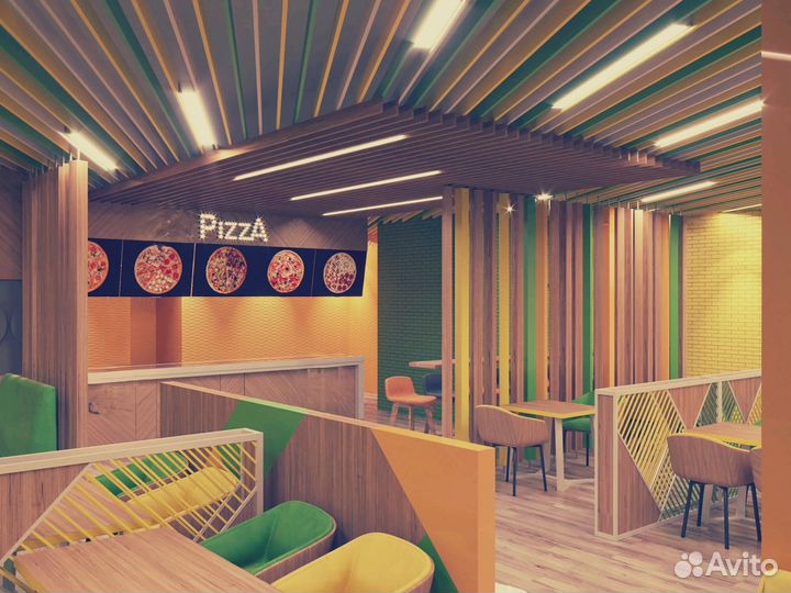 Готовый бизнес 