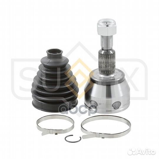 Шрус наружный перед прав/лев ST1266 sufix