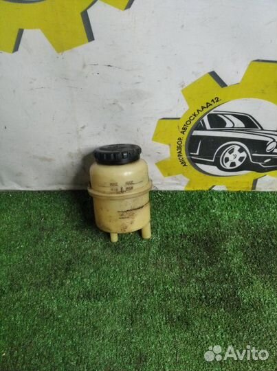 Бачок гур Daewoo Nexia седан 150 F16D3 2008