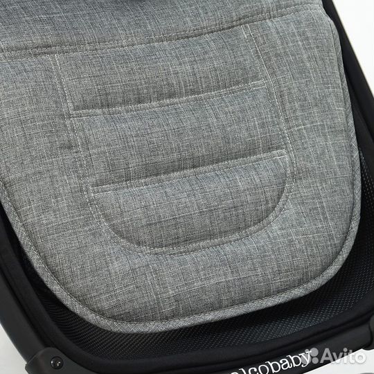 Valco Baby Snap 4 Trend - Графитовый (Charcoal)