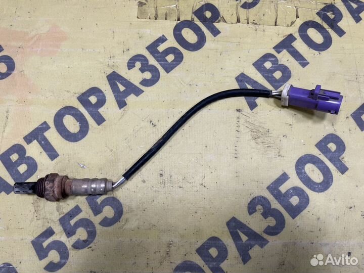 Лямбда Ford Fusion