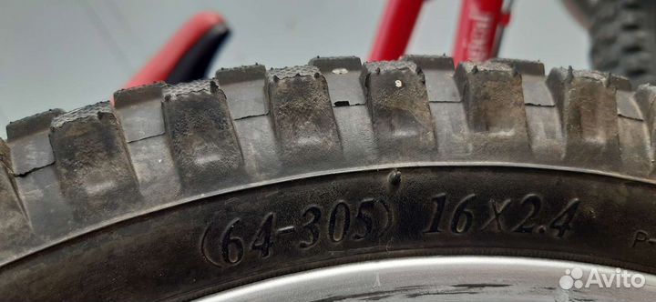 Детский велосипед Itsimagical