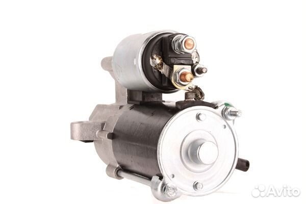 Стартер Ford Mondeo 1.8 SCi cfba 06.2003