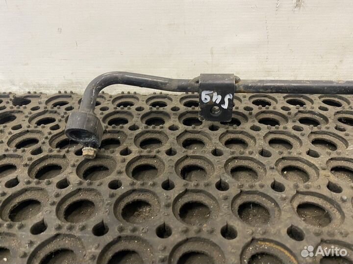 Трубка кондиционера Scania 6-series