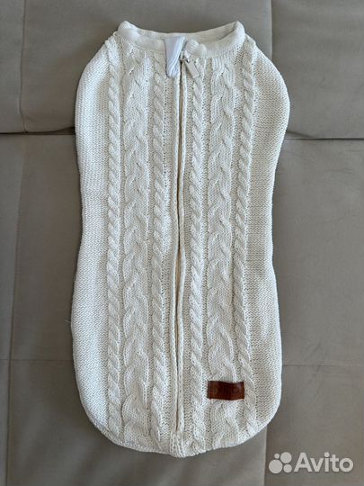 Пеленальный кокон