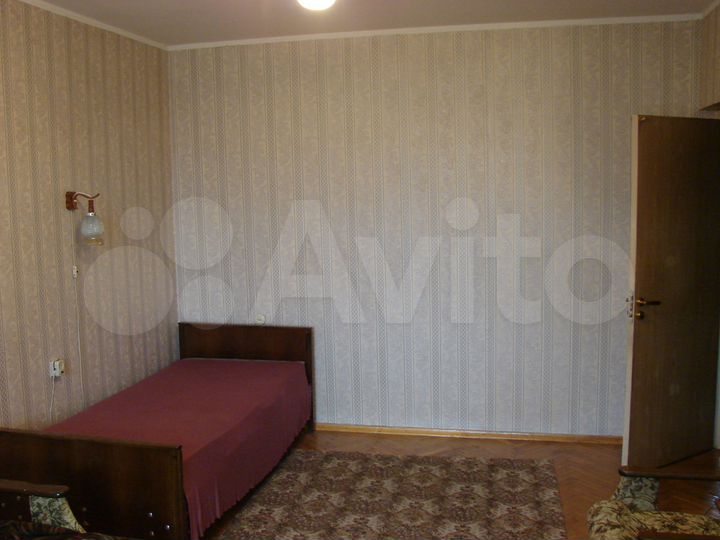 Комната 23 м² в 2-к., 5/16 эт.