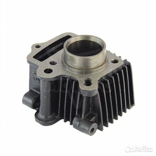 Цилиндр 4T двиг.139FMB (мопед) d-39 мм CN