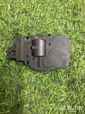 Моторчик заслонки печки Audi A5 8T 3.2 2008