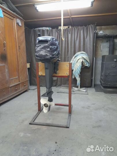 Стоика под лодочный мотор