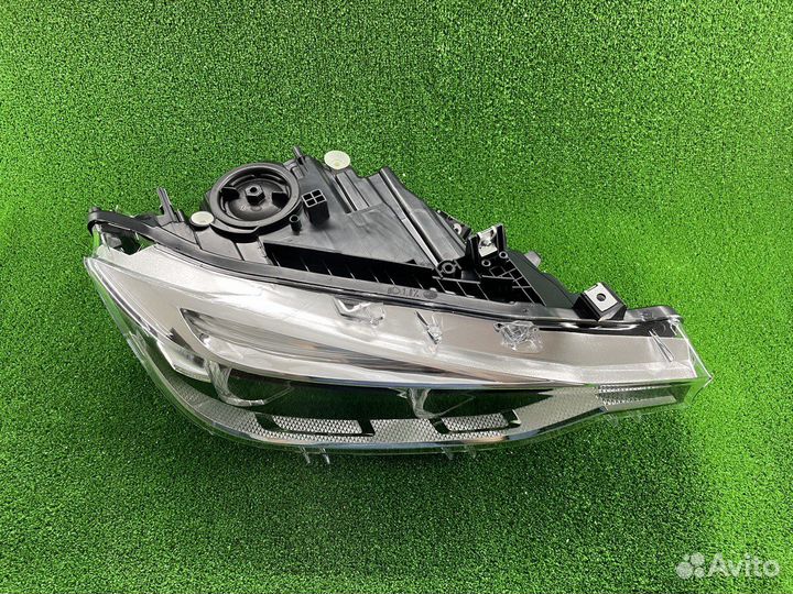 Фара правая BMW F30 15-19 LED