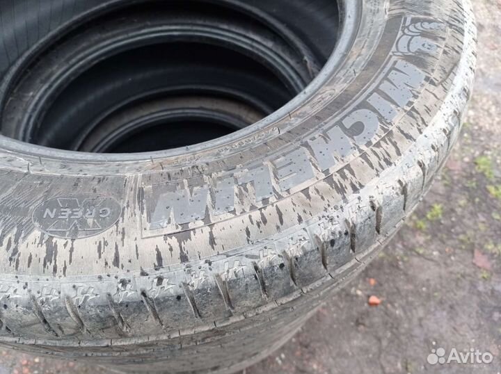 Michelin Latitude Sport 3 245/60 R18