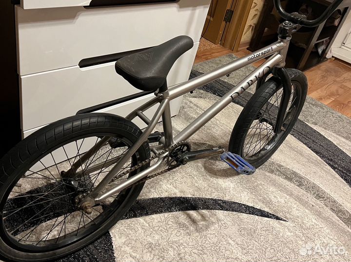 BMX