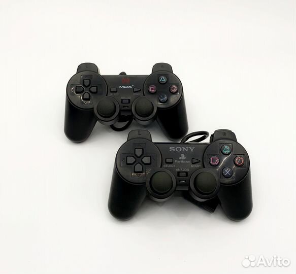 Sony PlayStation 2