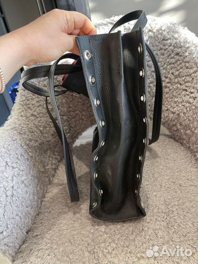 Сумка zara оригинал