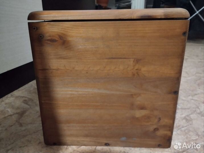 Домик для хомяка