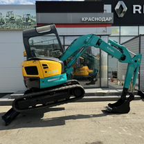 Мини-экскаватор Kubota RX306, 2019