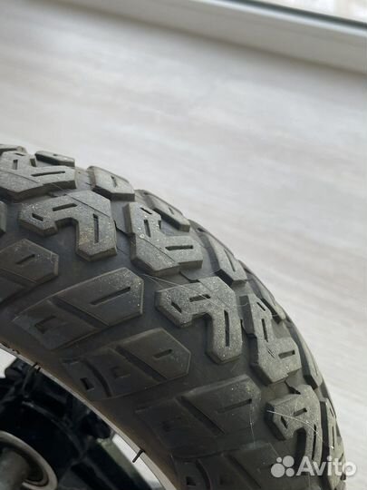 Электросамокат ракета