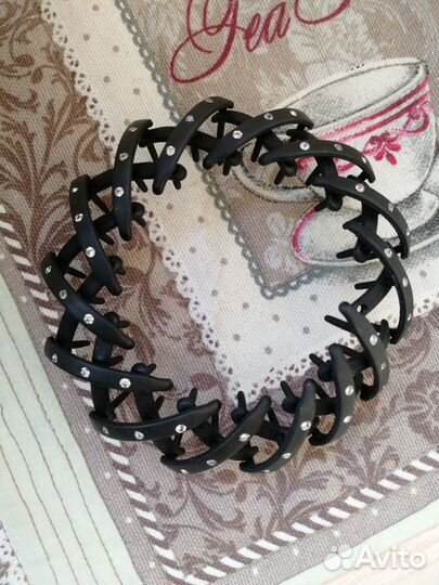 Резинка для волос