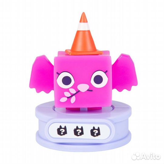 Фигурка Roblox Core S2, в яйце с аксессуарами, мик