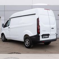 Ford Transit Custom 2.2 MT, 2024, 25 км, с пробегом, цена 4 447 000 руб.