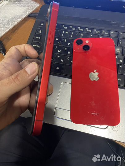 Дисплей iPhone 14 plus