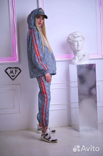 Светоотражающий костюм