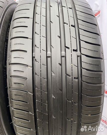 Falken ZIEX ZE914A Ecorun 225/45 R17