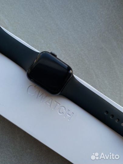 Apple watch 4 40mm