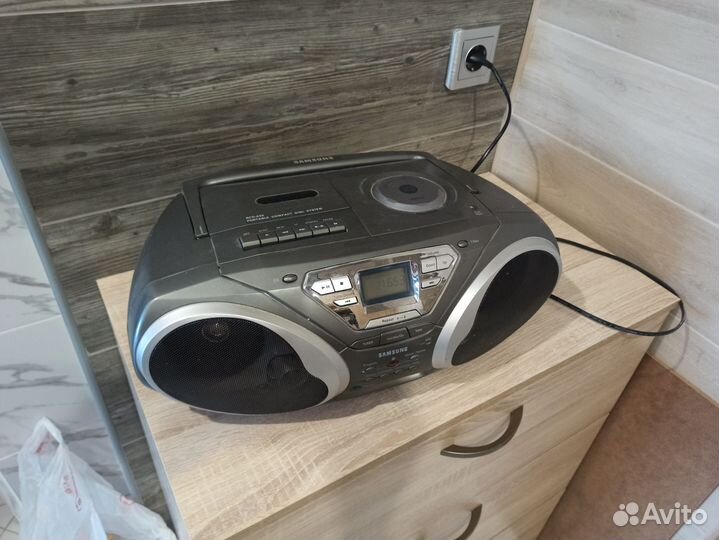 Samsung бумбокс