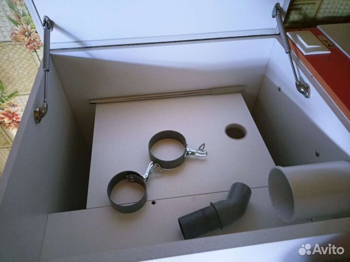 Машинка для сухой чистки перьевых подушек