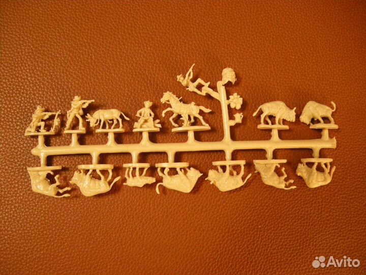 Модели Buffalo Bill