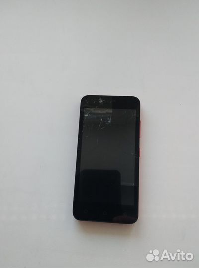 Lenovo A2016A40