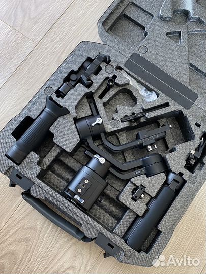 Стабилизатор Dji Ronin - SC