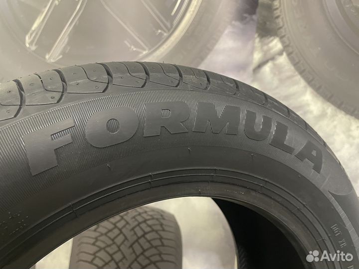 Pirelli Formula Energy 185/60 R14 82H