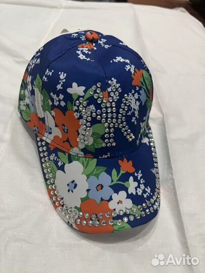 Кепка детская