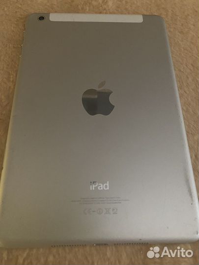 iPad