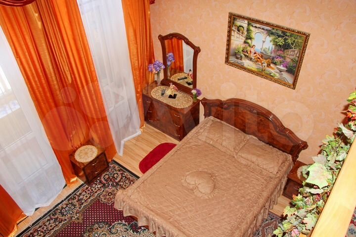 1-к. квартира, 30 м², 2/5 эт.