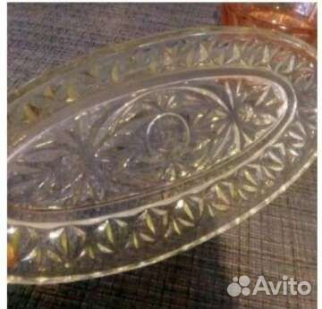 Стекло СССР - Россия