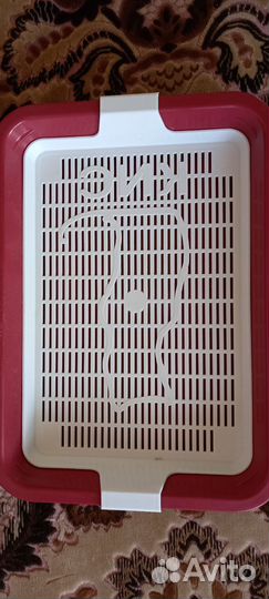 Лоток для кошек