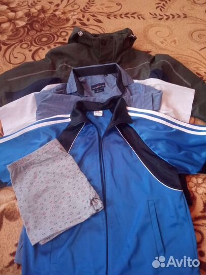 Одежда для мальчика