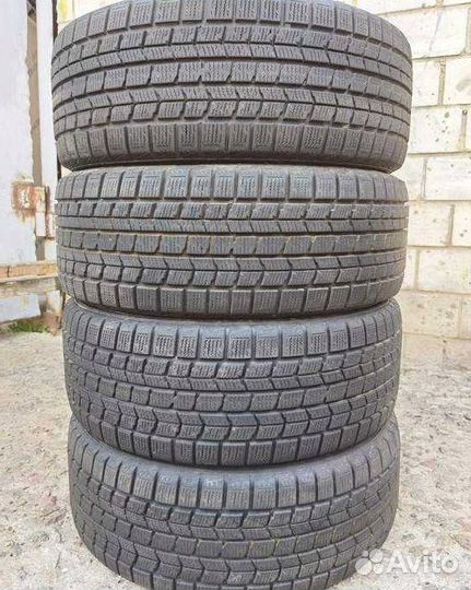 Dunlop DSX-2 205/55 R16 97V