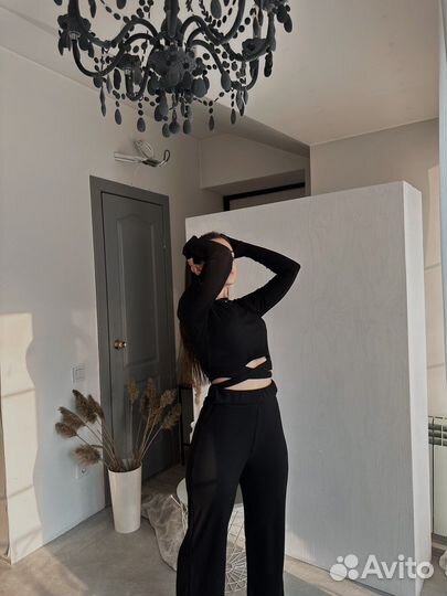 Боди/костюм