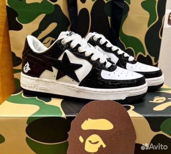 Bape sta