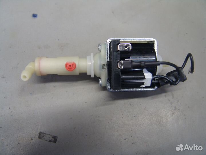 Насос, помпа Wells 21W Assistente di Vapore