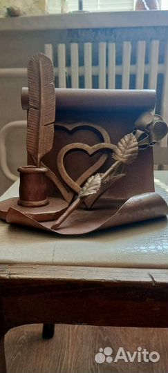 Ретро композиция