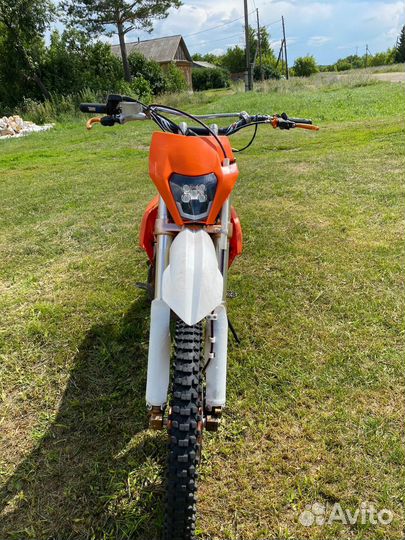 GR1 эндуро 250