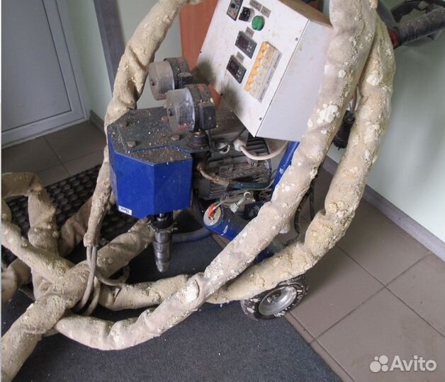 Proton E 2 протон Модернизирована под выс давления