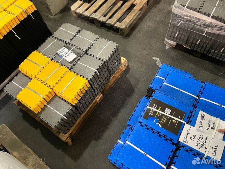 Квадро плитка пвх