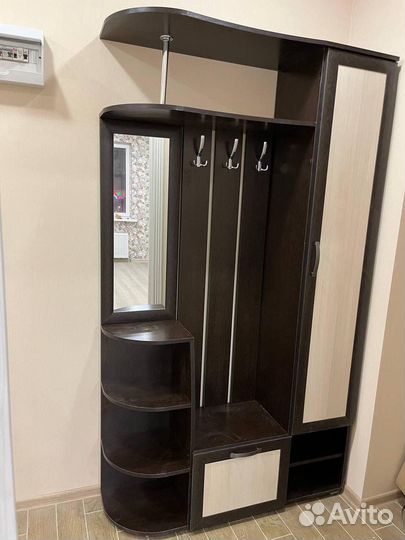 Прихожая Ксения-2