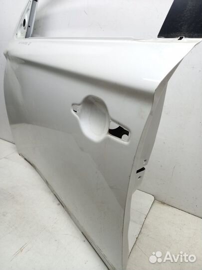 Outlander GF (c 14) дверь передняя левая